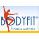Logo Bodyfit City Gym