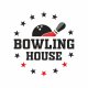 Logo Bowling House