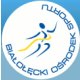 Logo Białołęcki Ośrodek Sportu Strumykowa