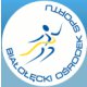 Logo Białołęcki Ośrodek Sportu Światowida