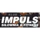 Logo Siłownia Impuls