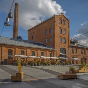 Muzeum Polskiej Wódki