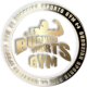 Logo Burneika Sports Gym