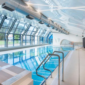 Centrum Sportowe Cascada