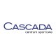 Logo Centrum Sportowe Cascada