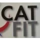 Logo Cat Fit Studio