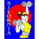 Logo Fitness Klub Siłownia Olimpia