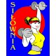 Logo Fitness Klub Siłownia Olimpia