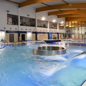 Centrum Rekreacji Wodnej 