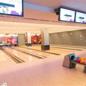 Centrum Rozrywki MK Bowling