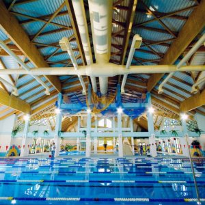 Centrum Sportu, Turystyki i Rekreacji