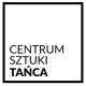 Logo Centrum Sztuki Tańca