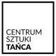 Logo Centrum Sztuki Tańca
