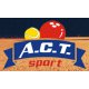 Logo A.C.T. - Sport