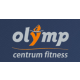 Logo Centrum Fitness Olymp