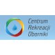 Logo Centrum Rekreacji Oborniki
