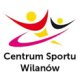 Logo Centrum Sportu Wilanów, Pływalnia przy Zespole Szkół nr 2