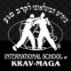 Logo Krav-Tor Ośrodek Krav Maga
