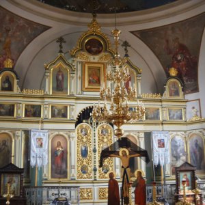 Muzeum – Zespół Synagogalny we Włodawie