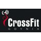 Logo Centrum Fitness Gdynia