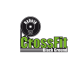 Logo CrossFit Black Ground