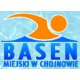 Logo Basen Miejski