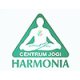 Logo Centrum Jogi Harmonia