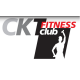 Logo CKT fitnessclub