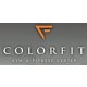 Logo Colorfit Gym & Fitness Center