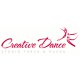 Logo Creative Dance Studio Tańca I Ruchu