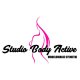 Logo Studio Body Active Izabela Laskowska
