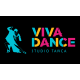 Logo Studio Tańca Viva Dance