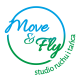 Logo Move & Fly