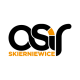Logo OSIR Skierniewice Hala nr 2