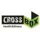 Logo Cross Box healthy&fitness