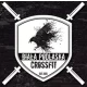 Logo CrossFit Biała Podlaska