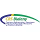 Logo Centrum Rekreacyjno-Sportowe Bielany