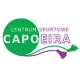 Logo Centrum Sportowe Capoeira