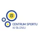 Logo Centrum Sportu i Rekreacji w Błoniu