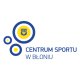 Logo Hala Sportowa