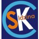 Logo Centrum Sportu I Kultury Sidzina