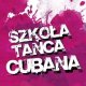 Logo Szkoła Tańca Cubana