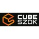 Logo Cube Szok