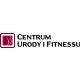 Logo Centrum Urody i Fitnessu