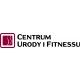 Logo Centrum Urody i Fitnessu
