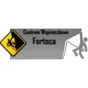 Logo Centrum Wspinaczkowe Forteca