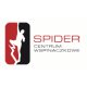 Logo Centrum Wspinaczkowe Spider