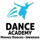 Logo Dance Academy