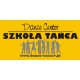 Logo Szkoła Tańca Dance Center