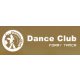 Logo Dance Club/Salsa Club/Tango Club